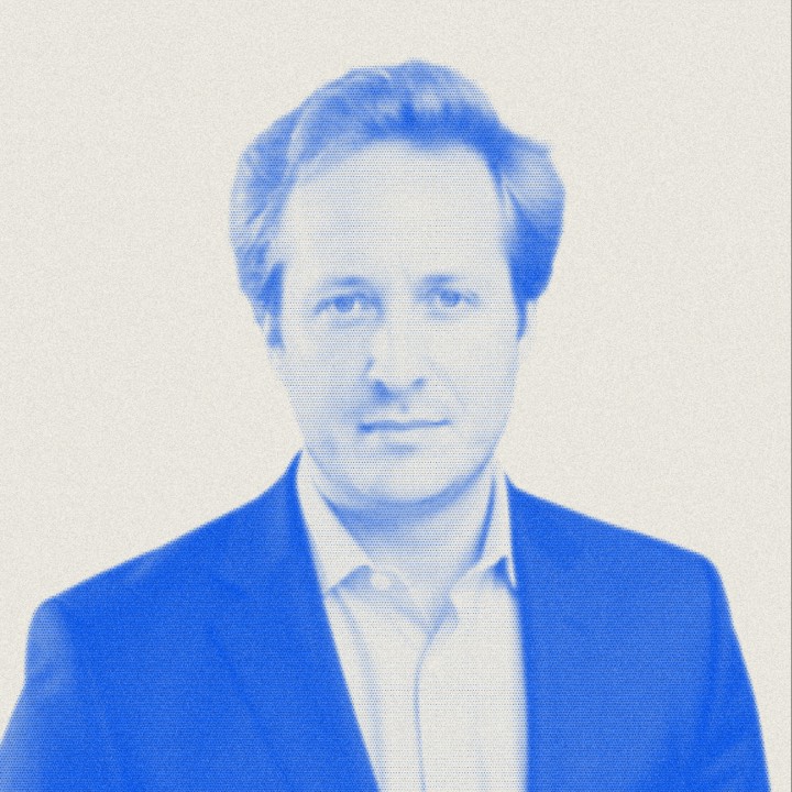 Grégoire de Briganti, COO at MyC