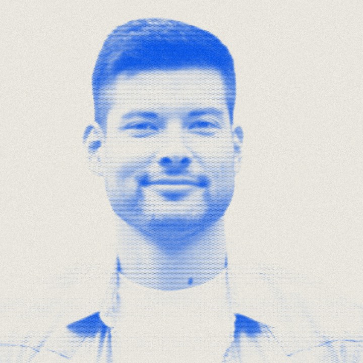 Julien Schmitt, Co-founder at Minari